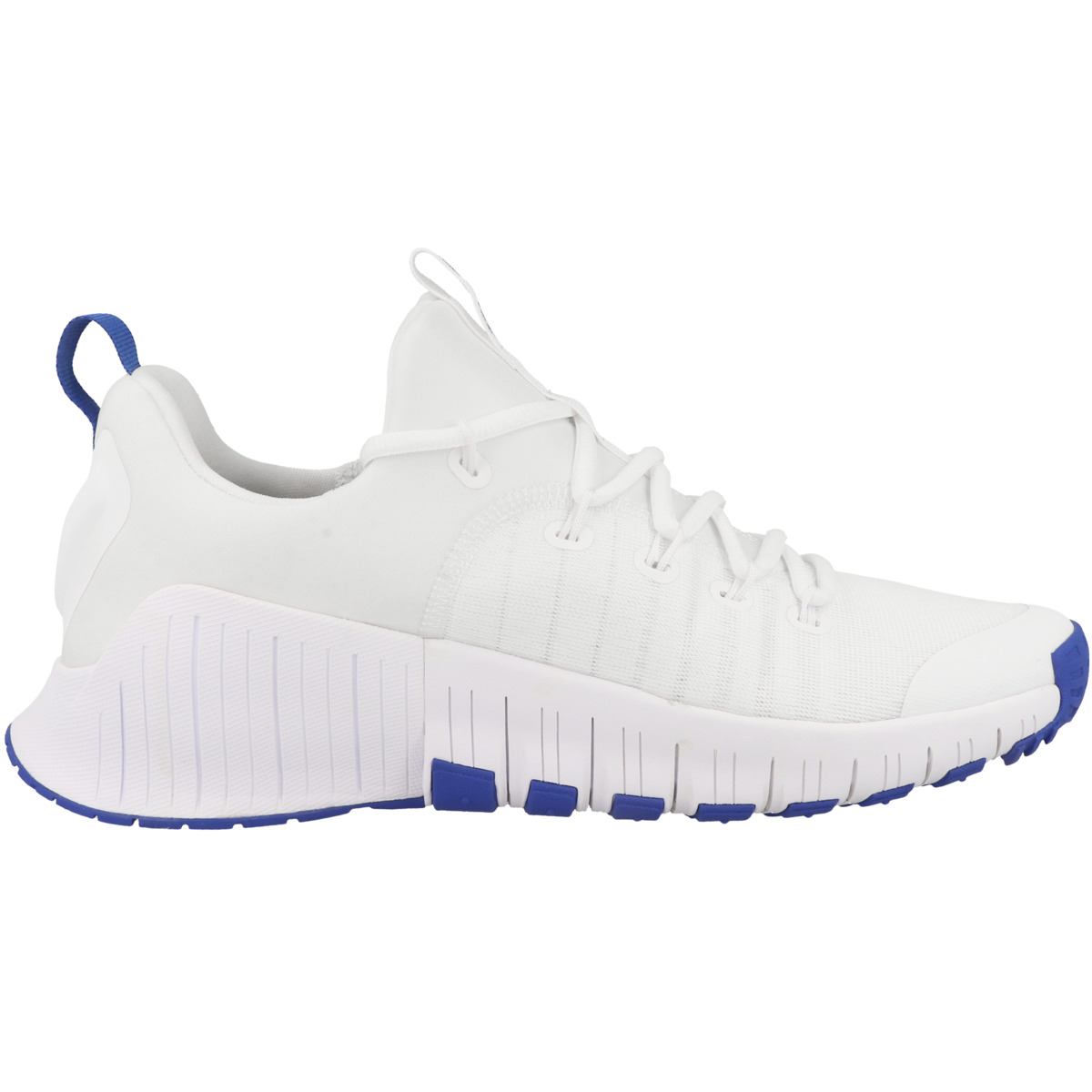 Nike Nike Free Metcon 6 Sneaker low weiss Nike Nike Free Metcon 6 Sneaker low weiss