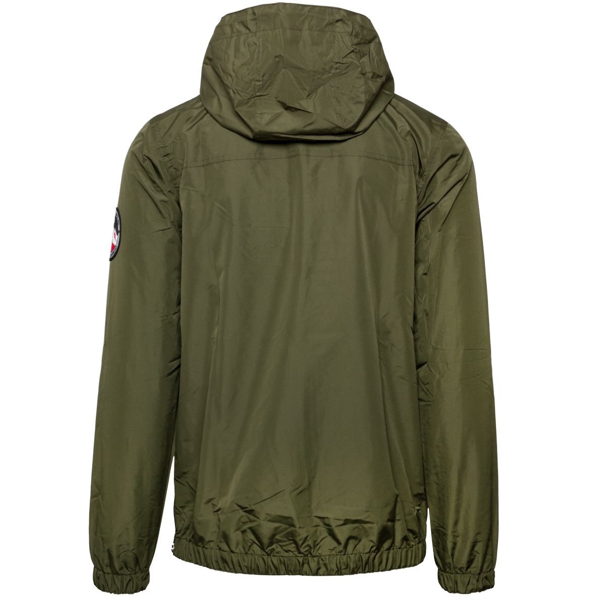 Ellesse Mont 2 OH Jacket gruen Ellesse Mont 2 OH Jacket gruen