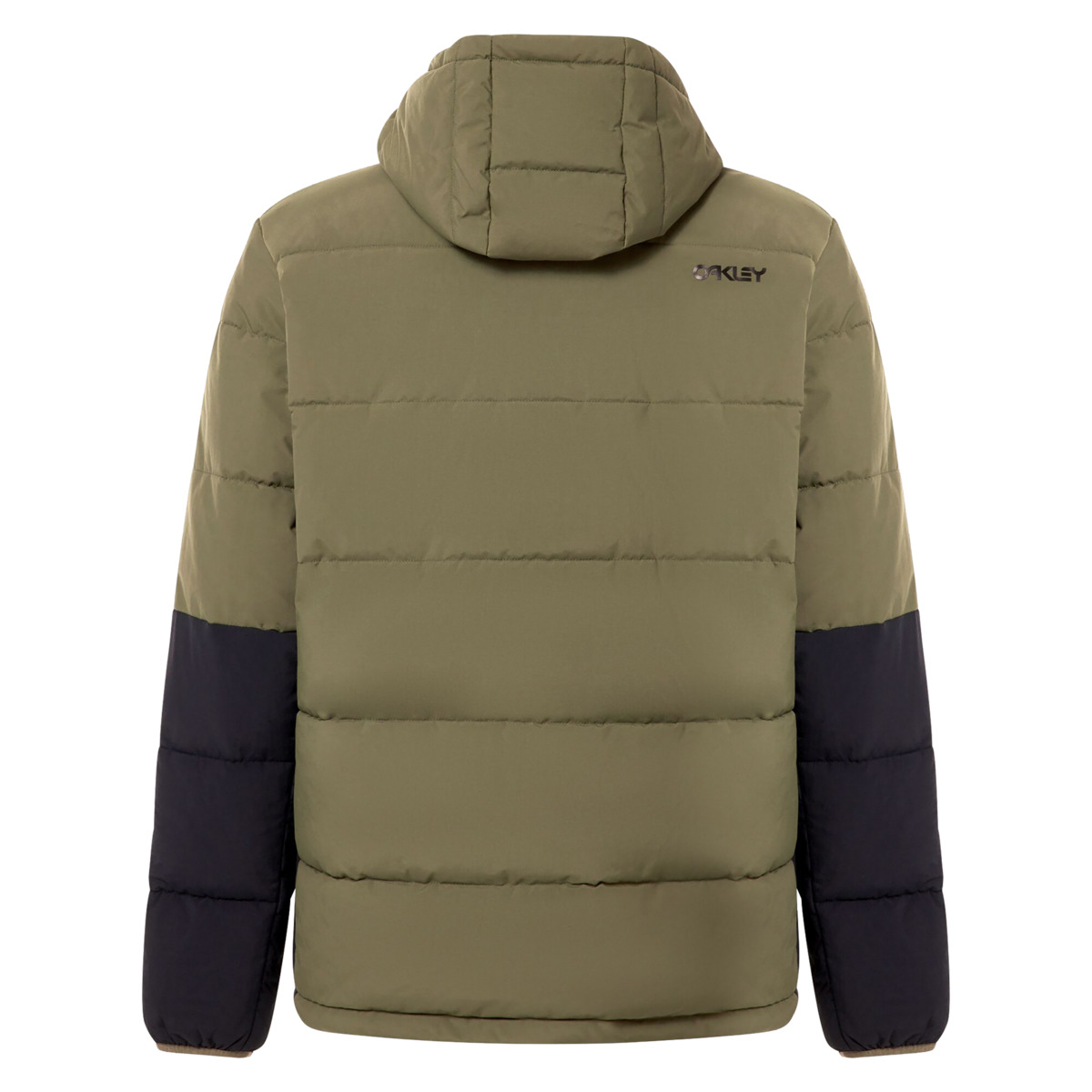 Oakley Tahoe Puffy Rc Jacket Steppjacke dunkelgruen