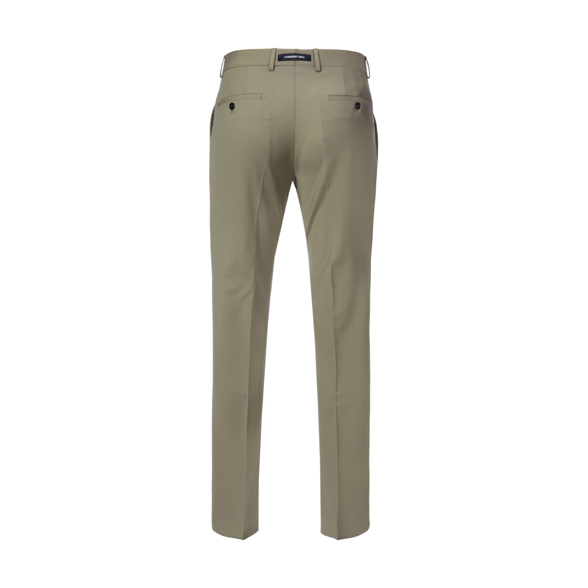 KARL LAGERFELD 255001 Hose gruen