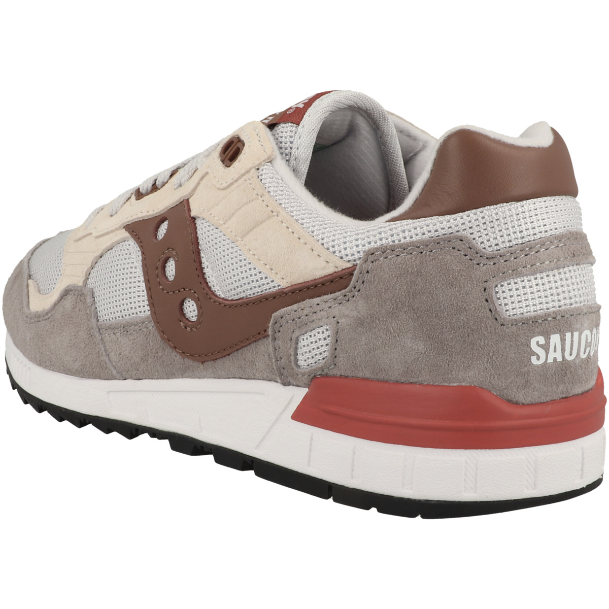 Saucony Shadow 5000 Schuhe grau Saucony Shadow 5000 Schuhe grau