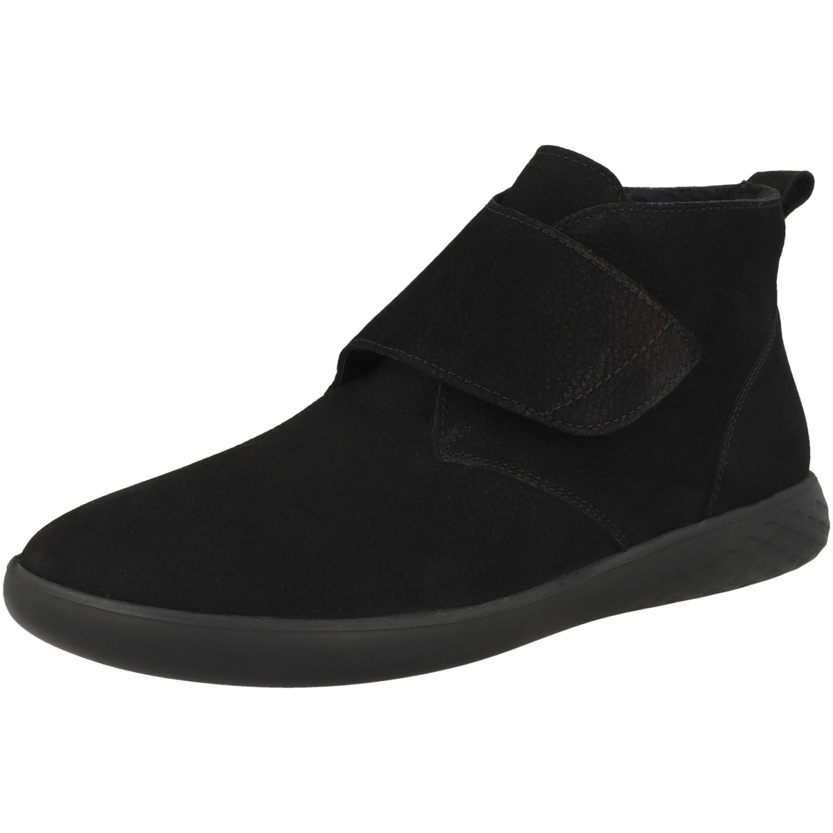 Waldläufer H-Cloé Winterschuhe schwarz