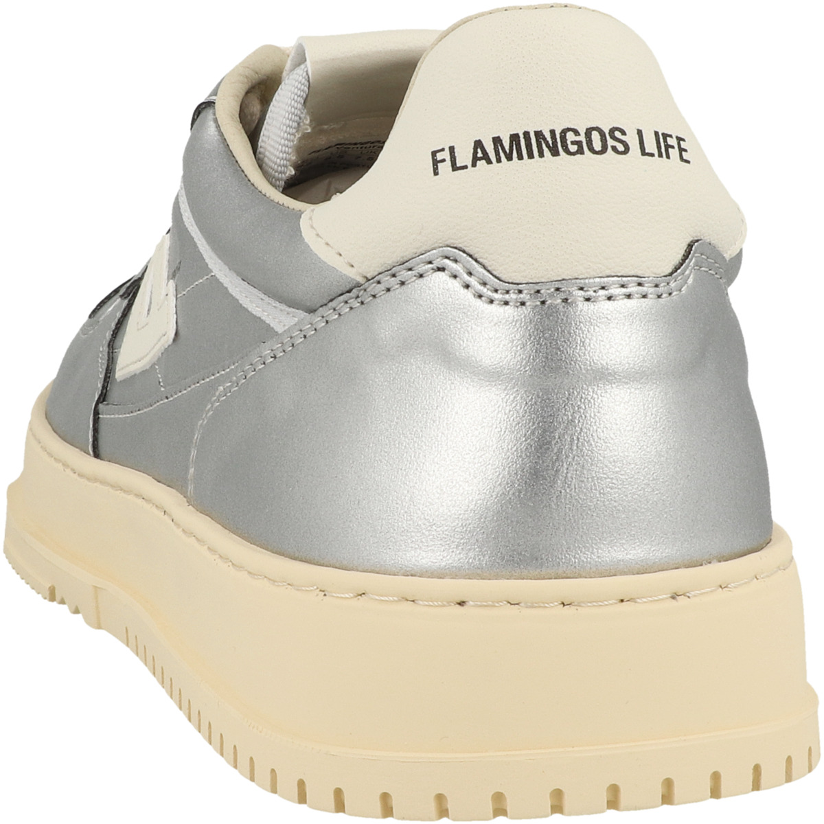 Flamingos Life Ventura Sneaker low silber