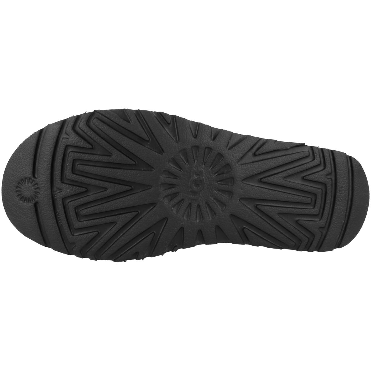 UGG Classic Ultra Mini Stiefel Women schwarz UGG Classic Ultra Mini Stiefel Women schwarz