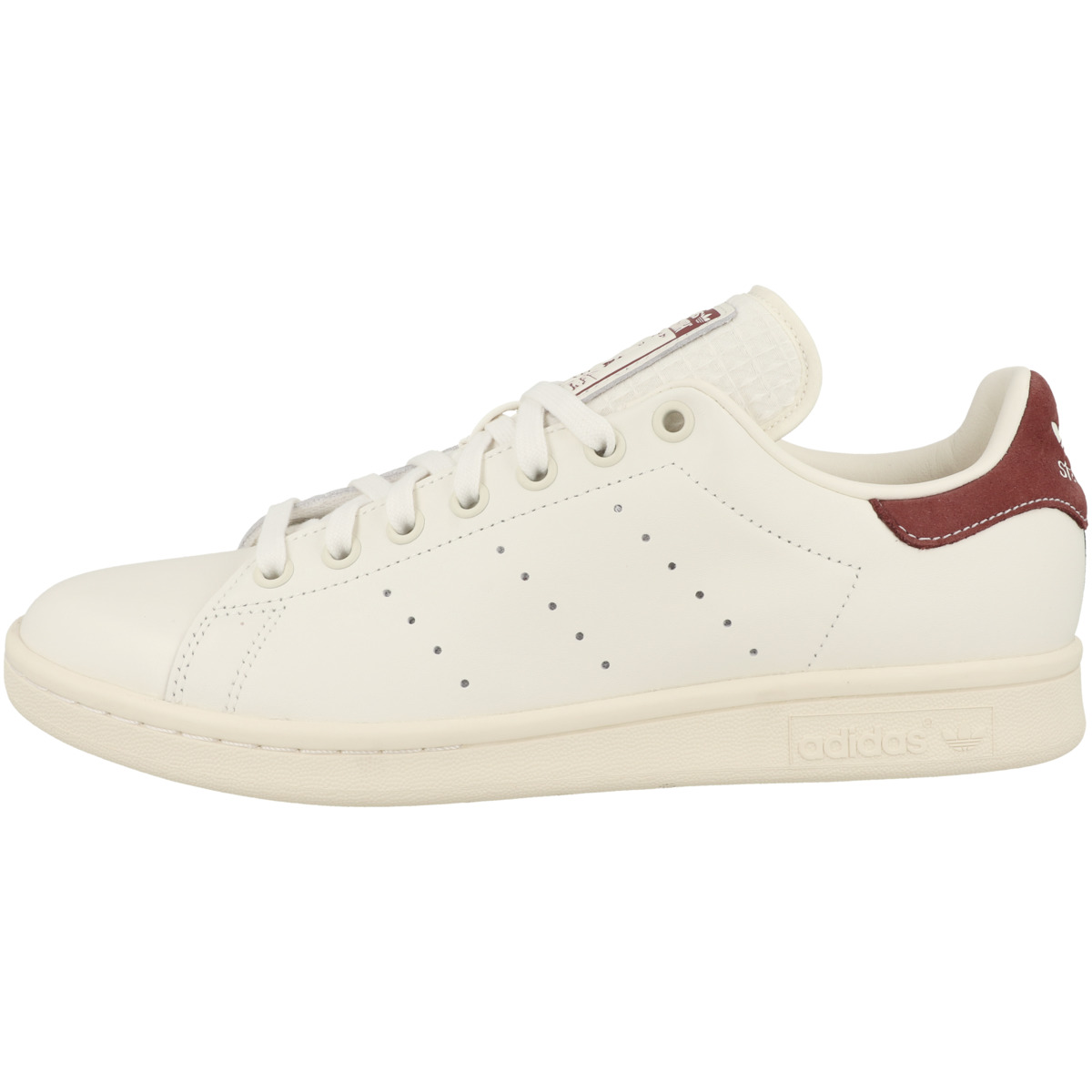Adidas Stan Smith Sneaker low creme