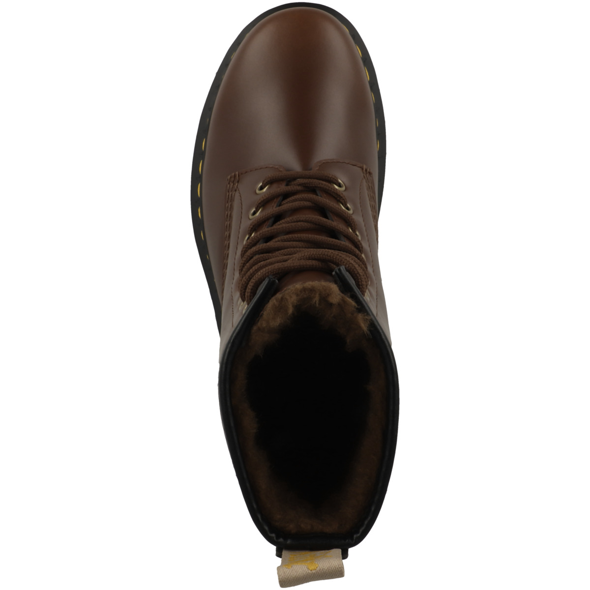 Dr. Martens Vegan 1460 Boots braun Dr. Martens Vegan 1460 Boots braun