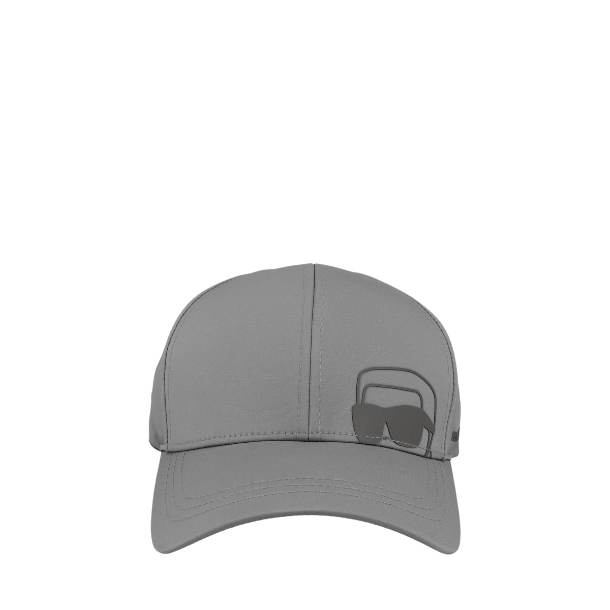 KARL LAGERFELD 805611 Basecap dunkelgrau