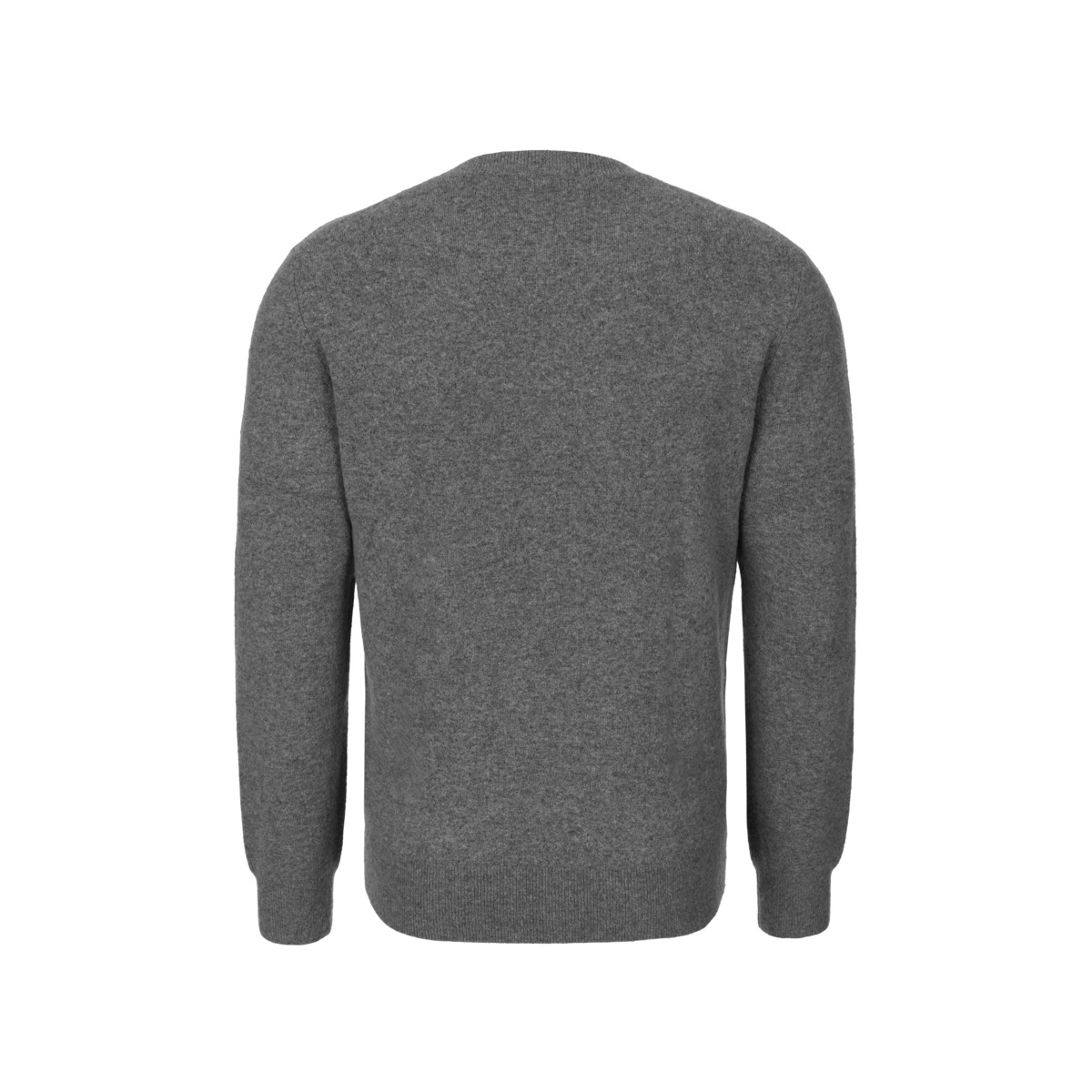 KARL LAGERFELD 655029 Pullover grau