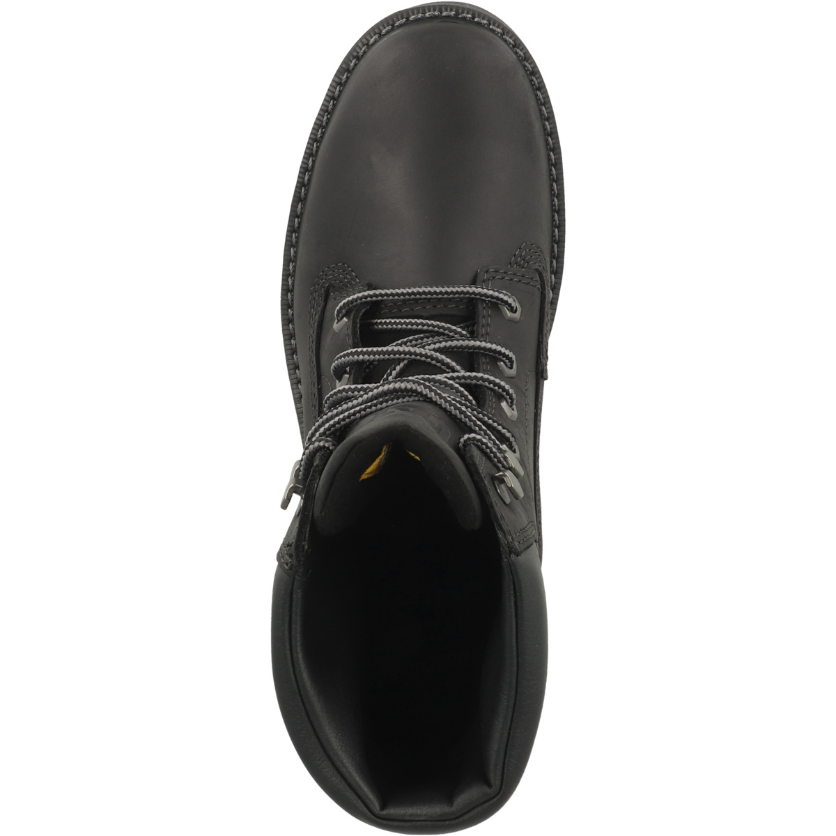 Caterpillar CAT Deplete WP Boots schwarz