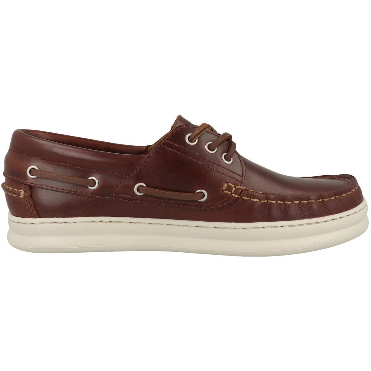 Camper Runner Four Halbschuhe braun