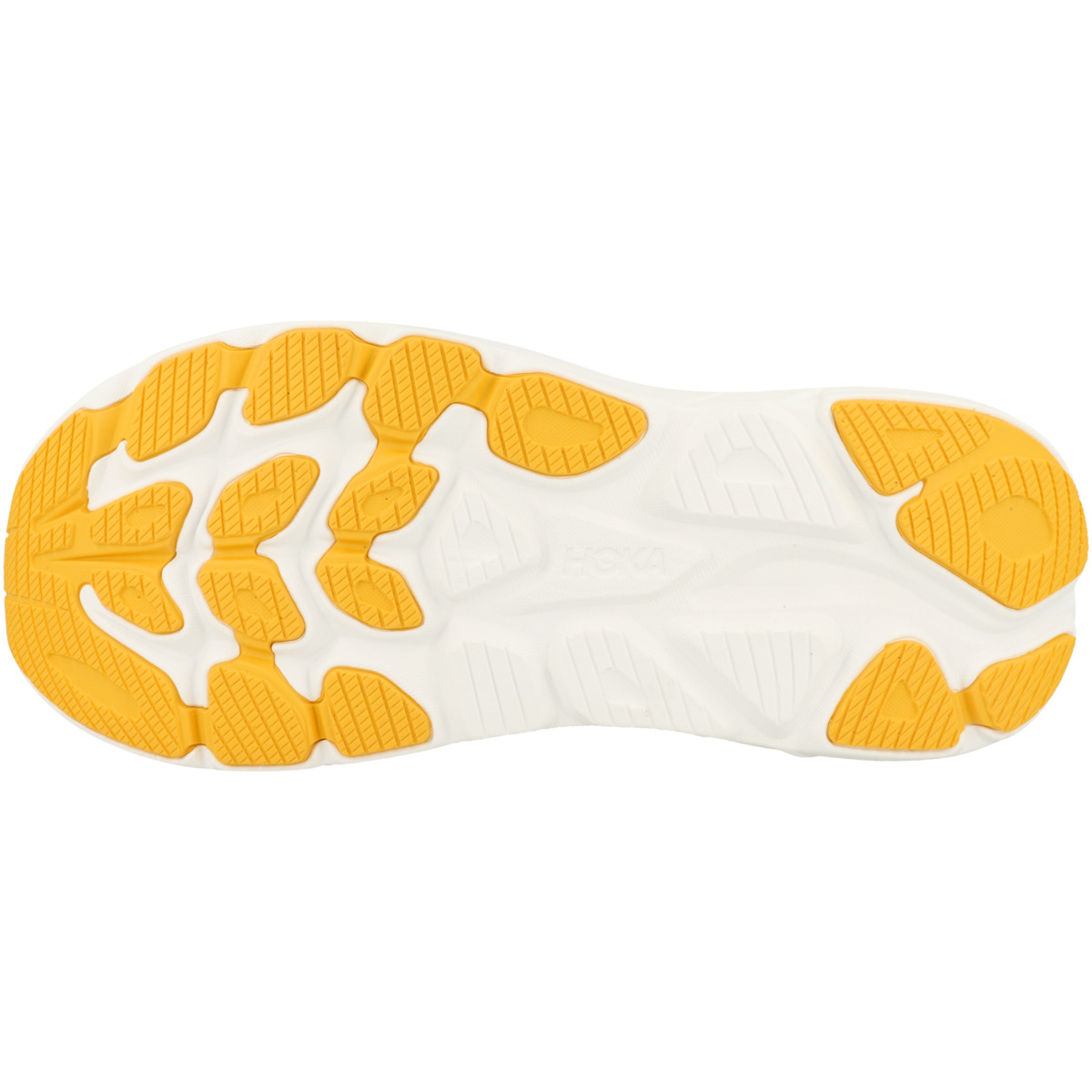 HOKA Clifton 10 Laufschuhe blau