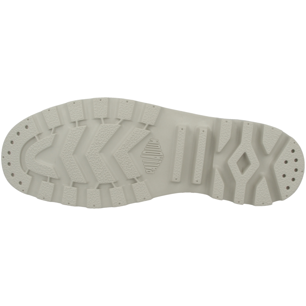 Palladium Pampa Hi Mono Chrome Boots grau Palladium Pampa Hi Mono Chrome Boots grau