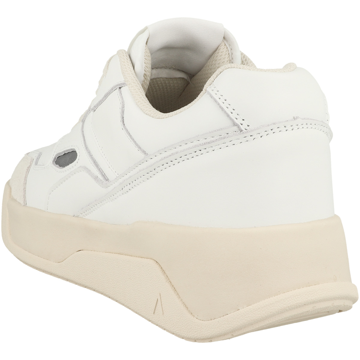 ARKK Copenhagen Dinasty Sneaker Leather low weiss ARKK Copenhagen Dinasty Sneaker Leather low weiss