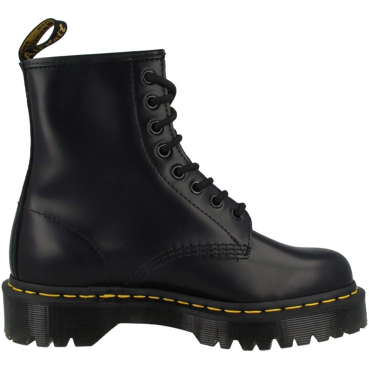 Dr. Martens 1460 Bex Boots schwarz Dr. Martens 1460 Bex Boots schwarz