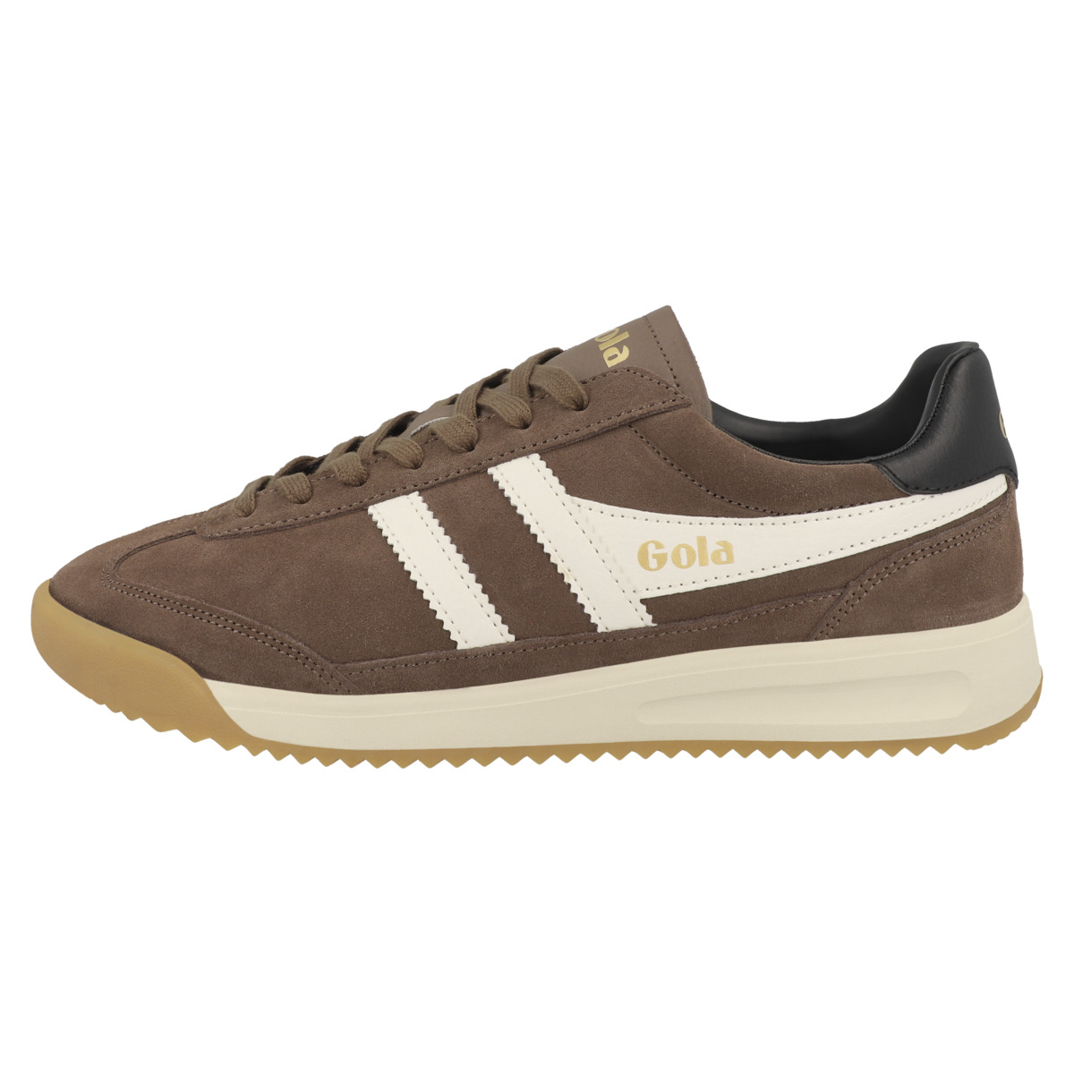 Gola Tornado 88 Sneaker low braun