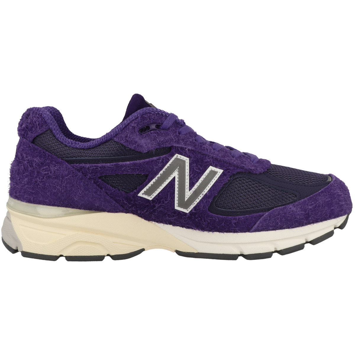 New Balance U 990 TB4 Made in USA Sneaker lila