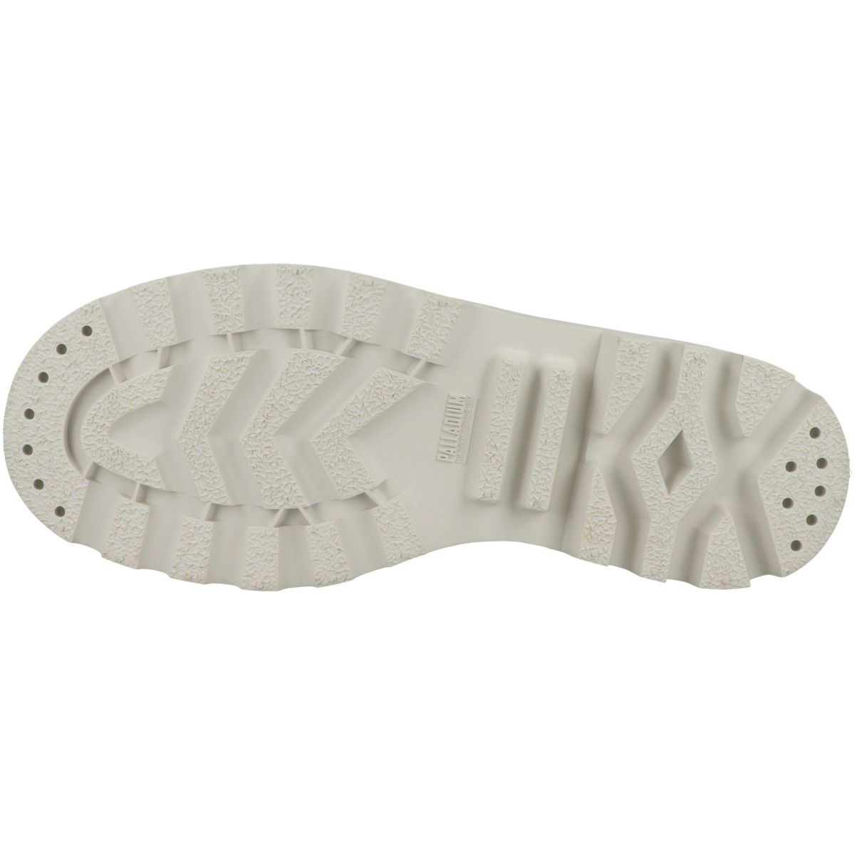 Palladium Pallabrousse Boots weiss Palladium Pallabrousse Boots weiss