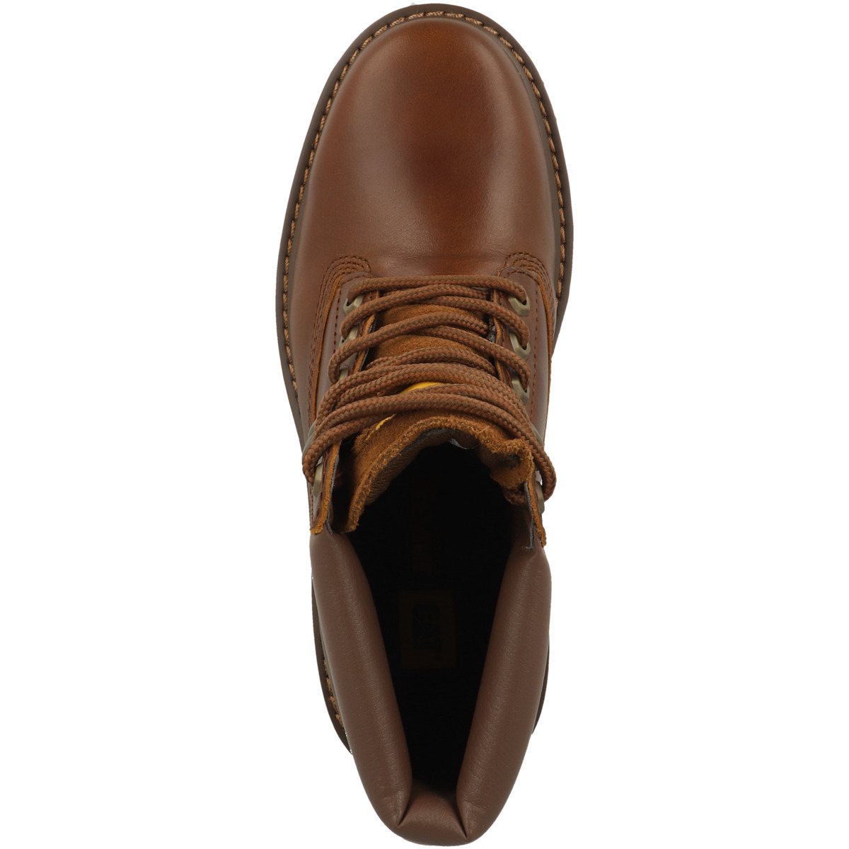 Caterpillar CAT Colorado 2.0 Boots braun