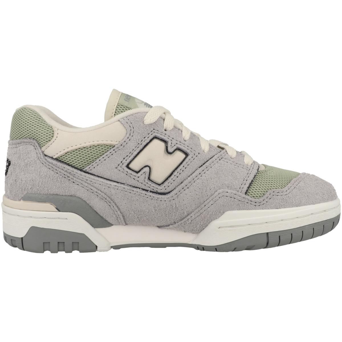 New Balance BBW 550 AR Sneaker grau