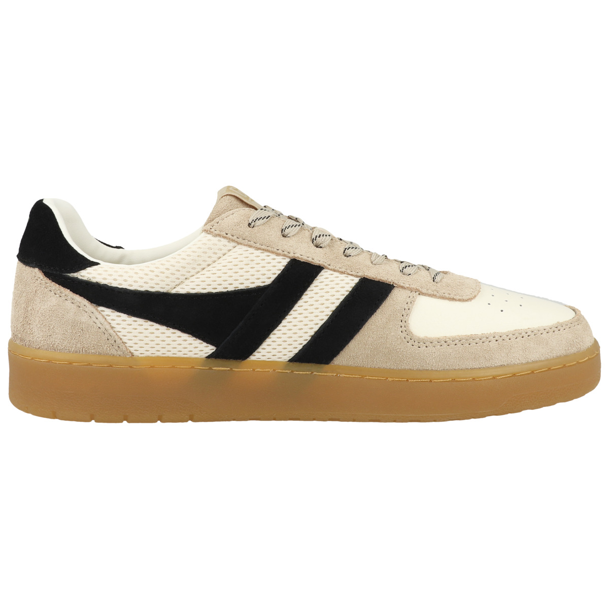 Gola Hawk 83 Sneaker low schwarz