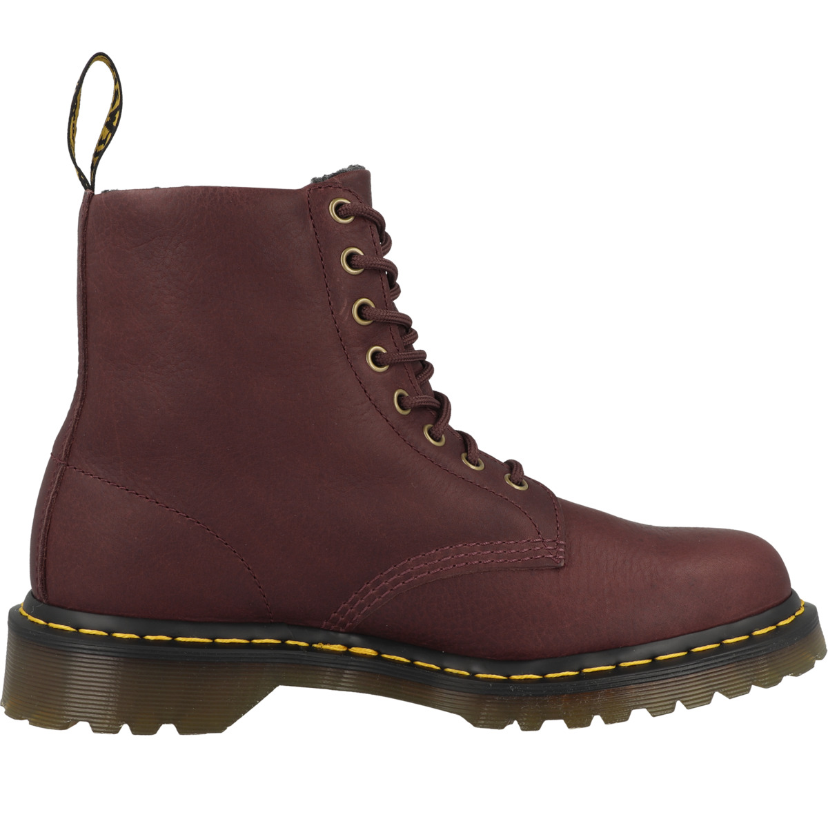 Dr. Martens 1460 WL Boots rot Dr. Martens 1460 WL Boots rot