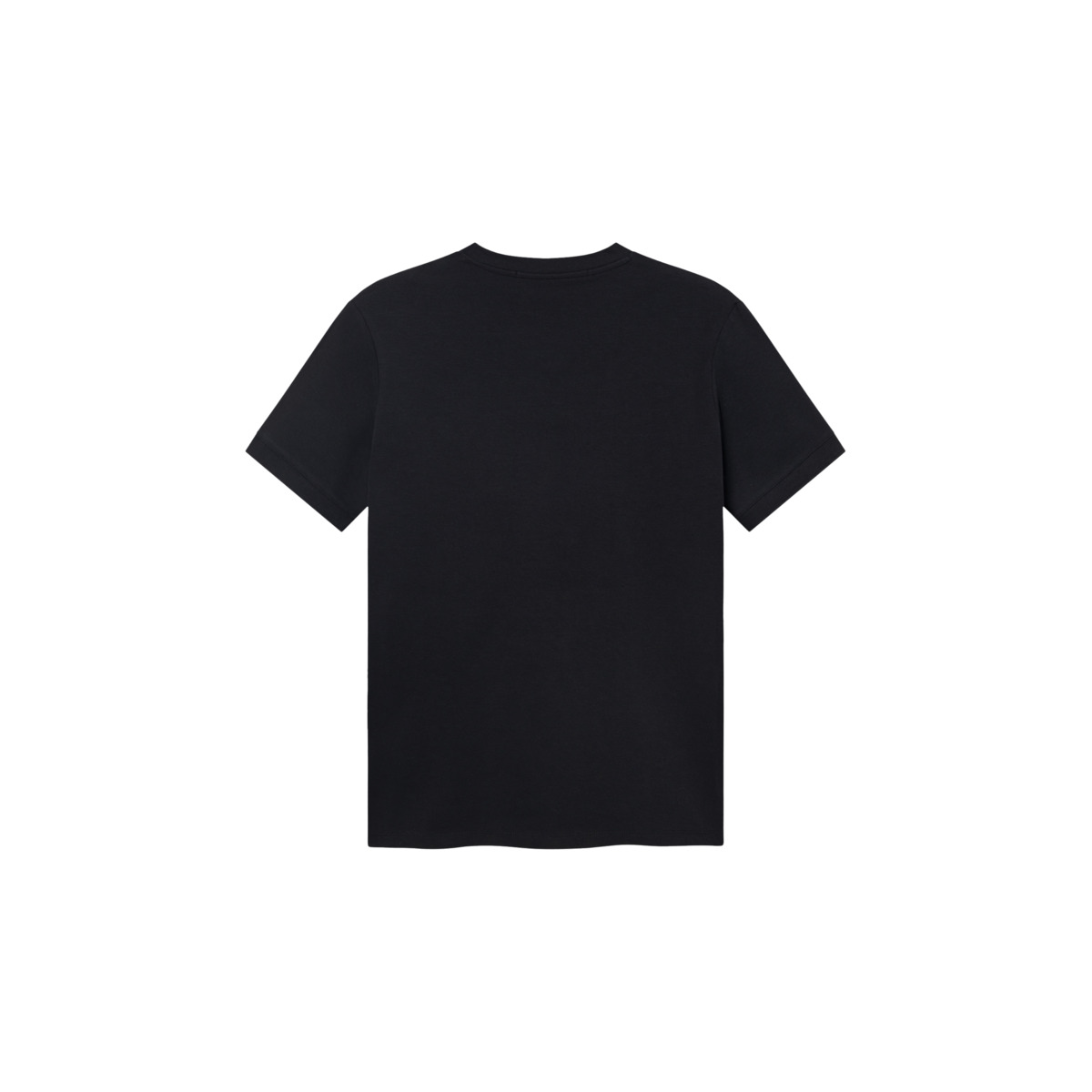 KARL LAGERFELD 755022 T-Shirt dunkelblau