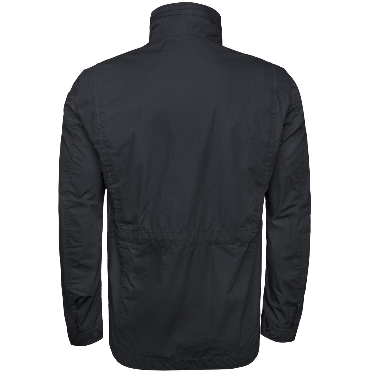Blauer Ashmont Übergangsjacke blau Blauer Ashmont Übergangsjacke blau