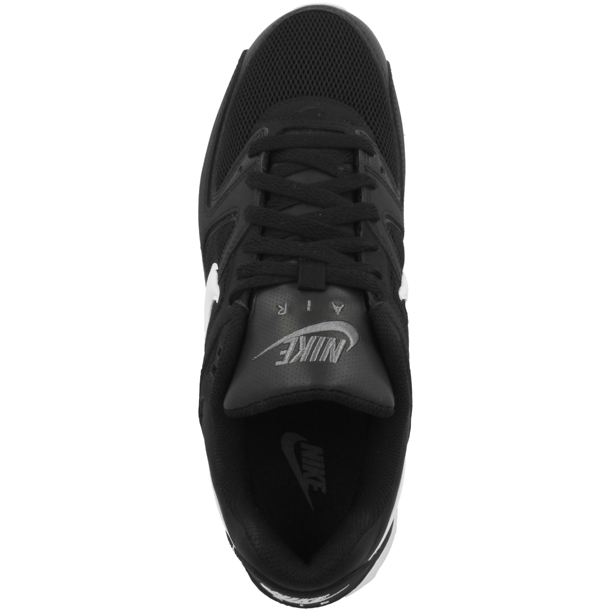 Nike Air Max Command Schuhe schwarz Nike Air Max Command Schuhe schwarz