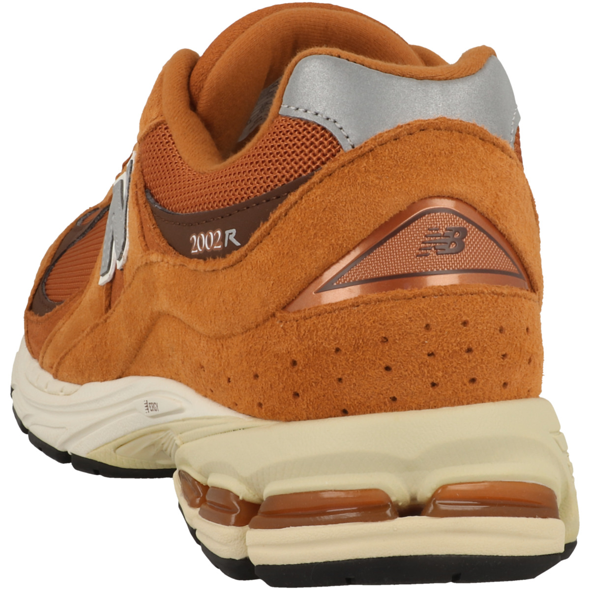 New Balance M 2002 RCB Sneaker orange New Balance M 2002 RCB Sneaker orange