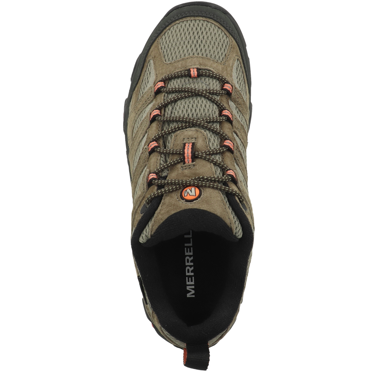 Merrell Moab 3 GTX Women Outdoorschuhe dunkelgruen