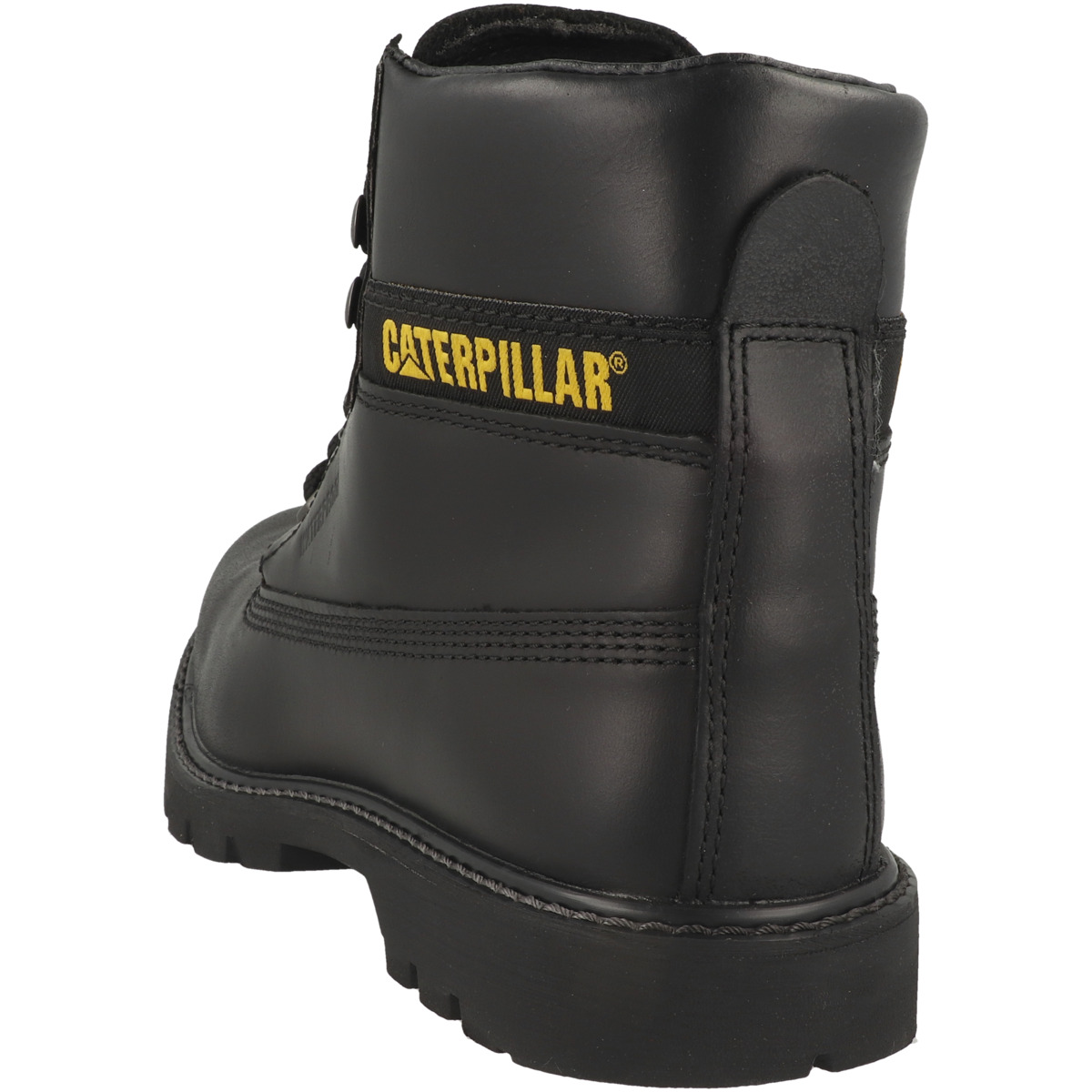 Caterpillar CAT Colorado 2.0 WP Boots schwarz