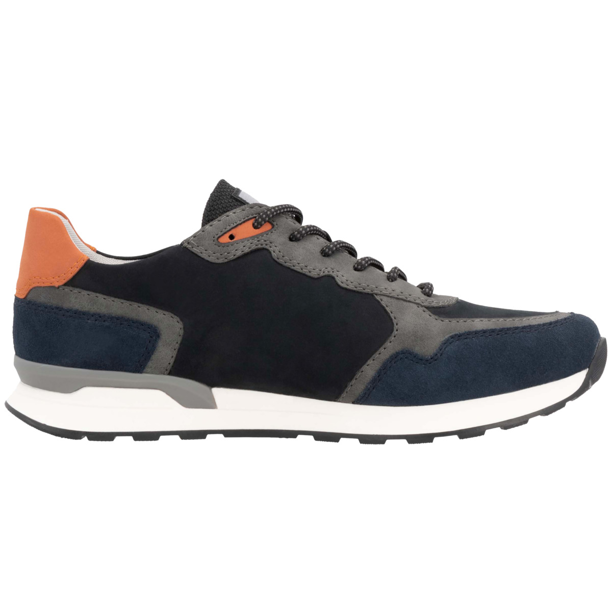 Rieker EVOLUTION U0308 Sneaker low dunkelblau