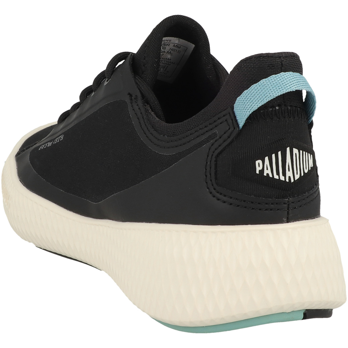 Palladium Pallanova Cvs Sneaker low schwarz Palladium Pallanova Cvs Sneaker low schwarz