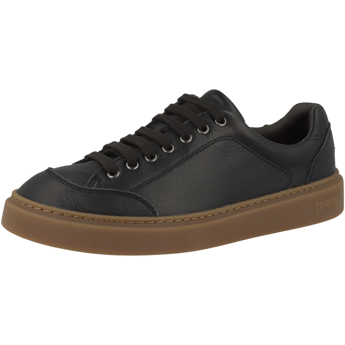 Camper Runner Twentyfive Sneaker low schwarz