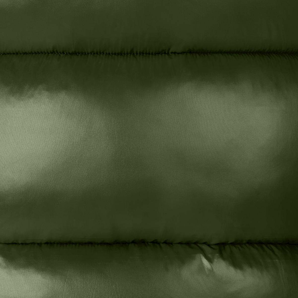 Save the Duck Iria Weste dunkelgruen