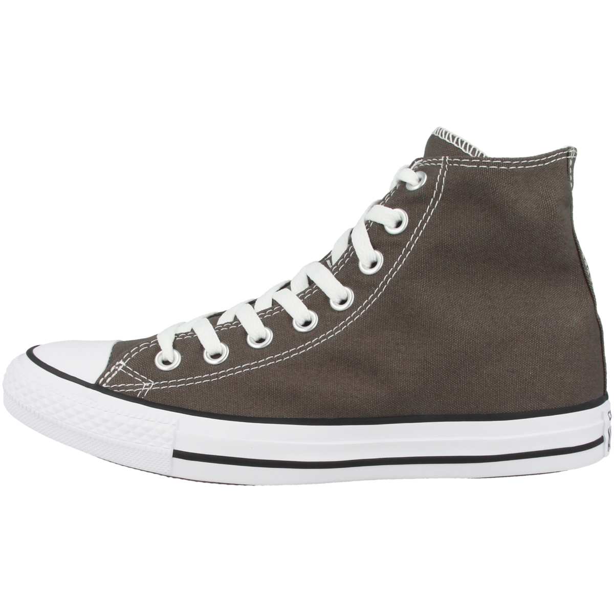 Converse Chuck Taylor All Star HI Schuhe grau Converse Chuck Taylor All Star HI Schuhe grau