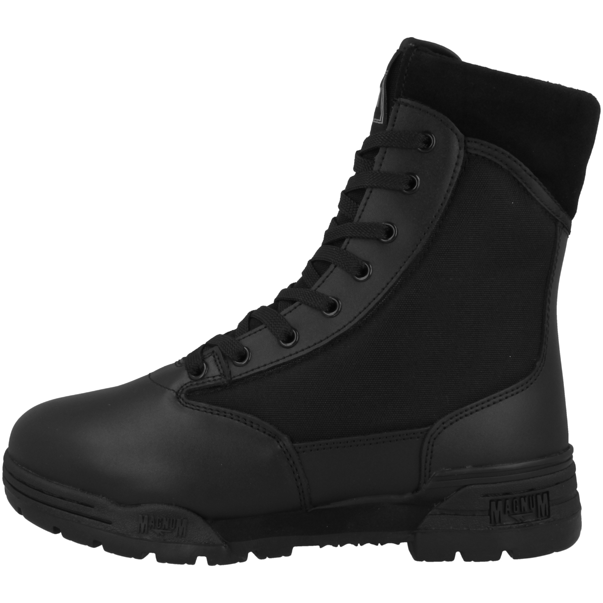 Magnum Hi-Tec Classic Boots schwarz