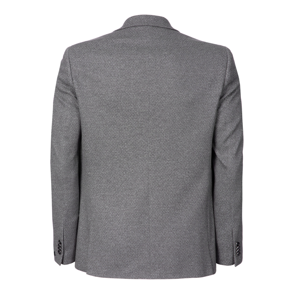 KARL LAGERFELD 155200 Sakko dunkelgrau