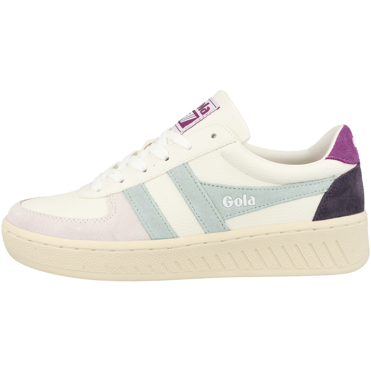 multicolor