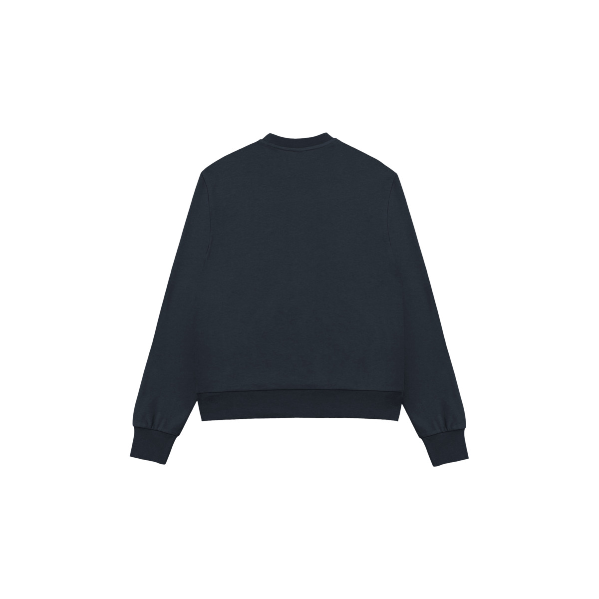Colmar 8232 Sweatshirt dunkelblau