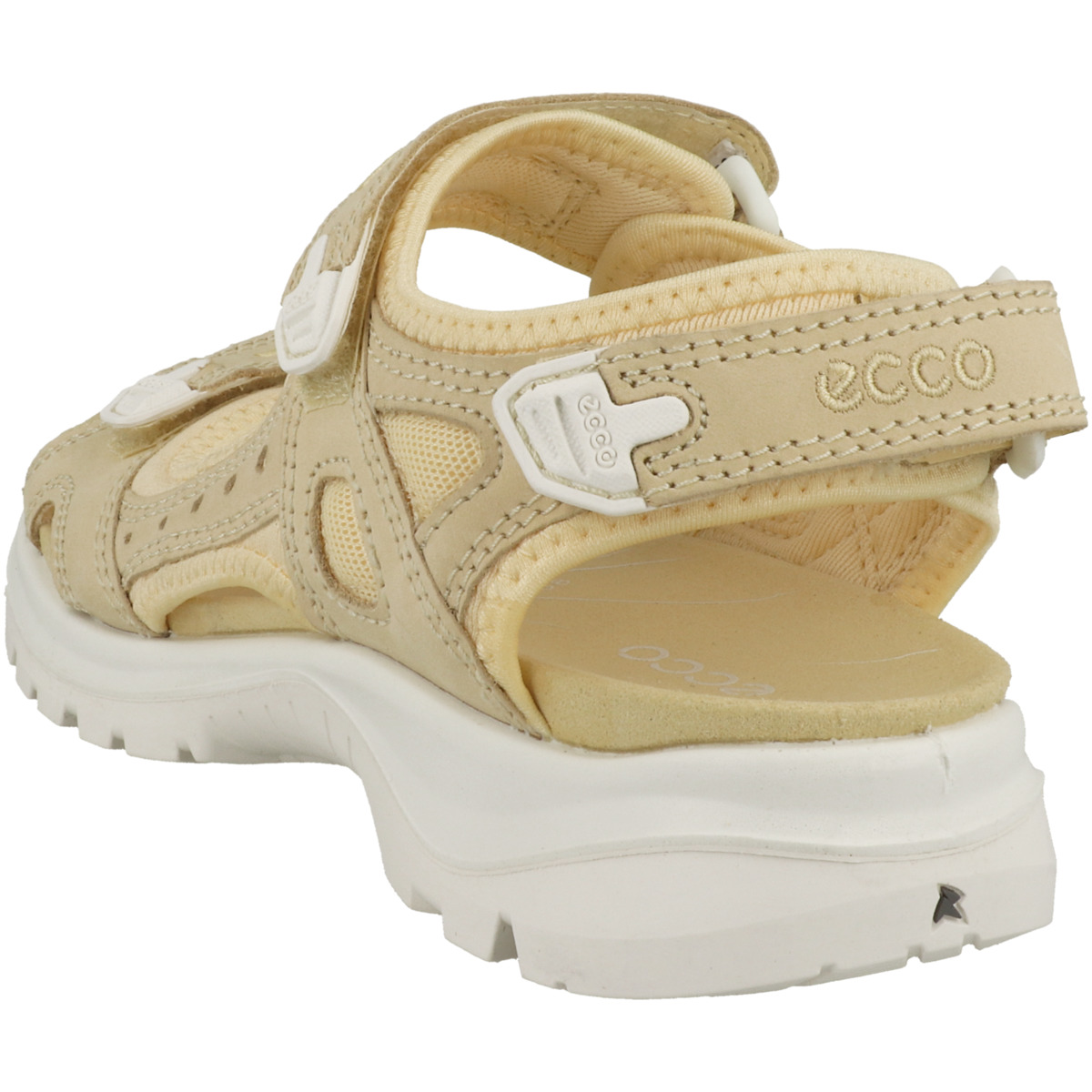 Ecco Offroad Outdoorsandale beige Ecco Offroad Outdoorsandale beige