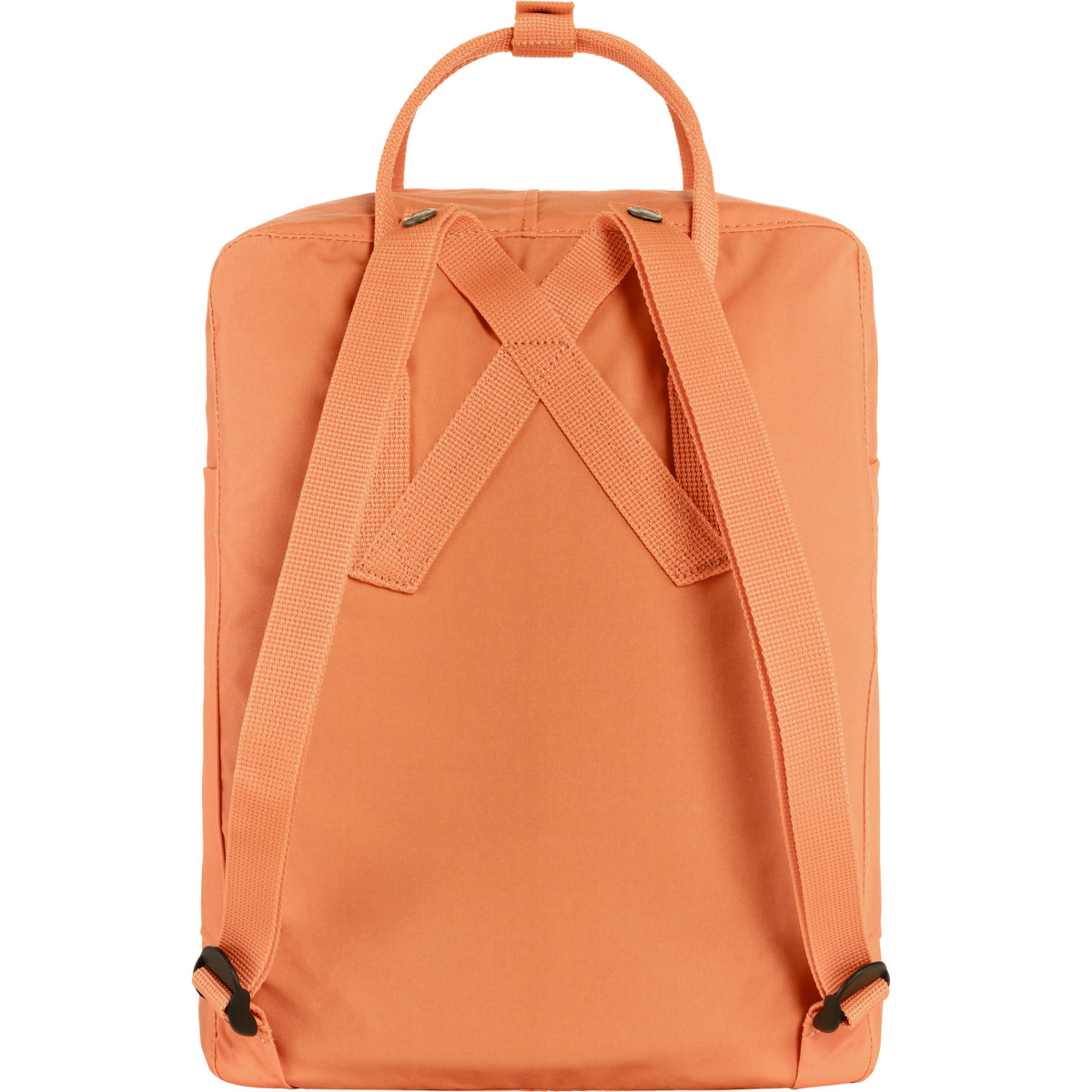 Fjällräven Kanken Rucksack orange