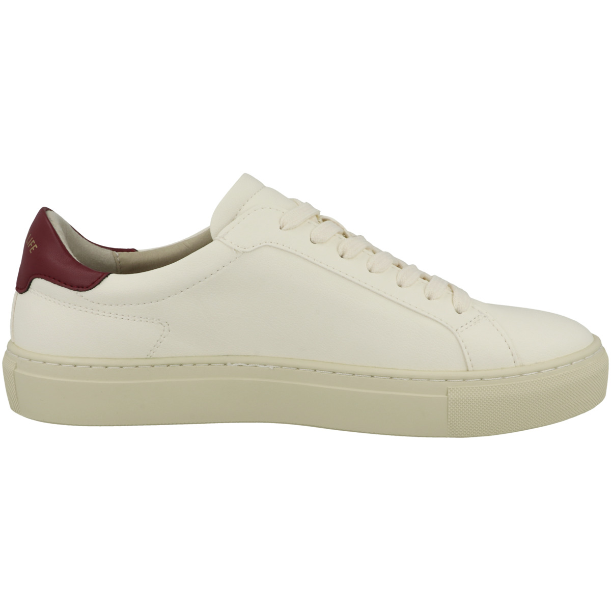 Flamingos Life Hampton Court Sneaker low weiss