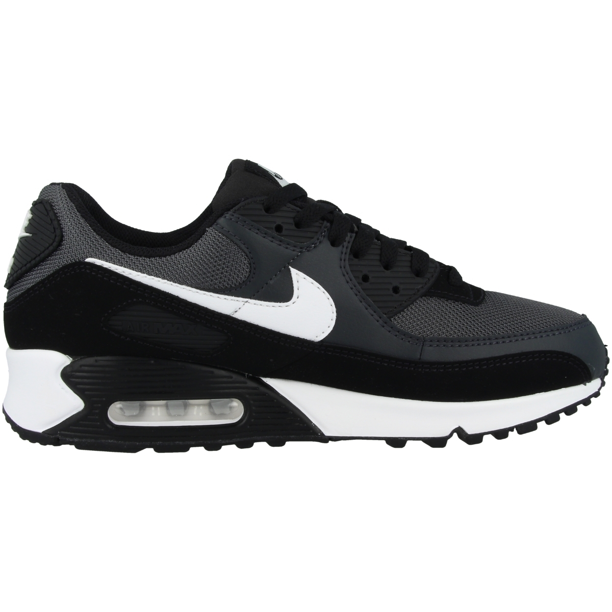 Nike Air Max 90 Sneaker grau