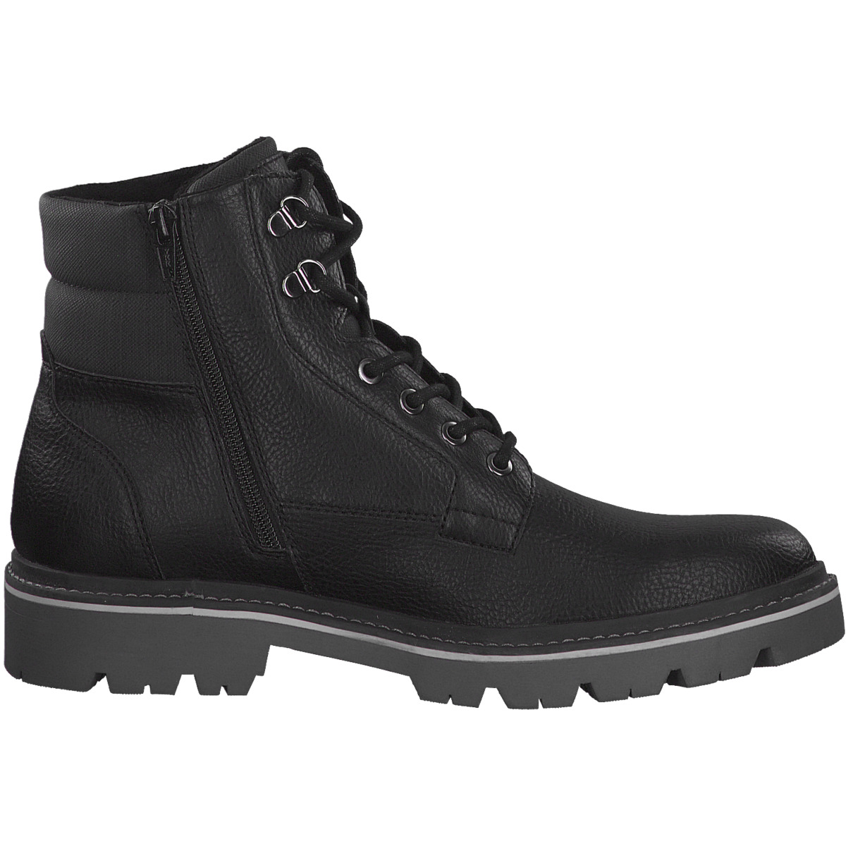 s.Oliver 5-16200-41 Boots schwarz