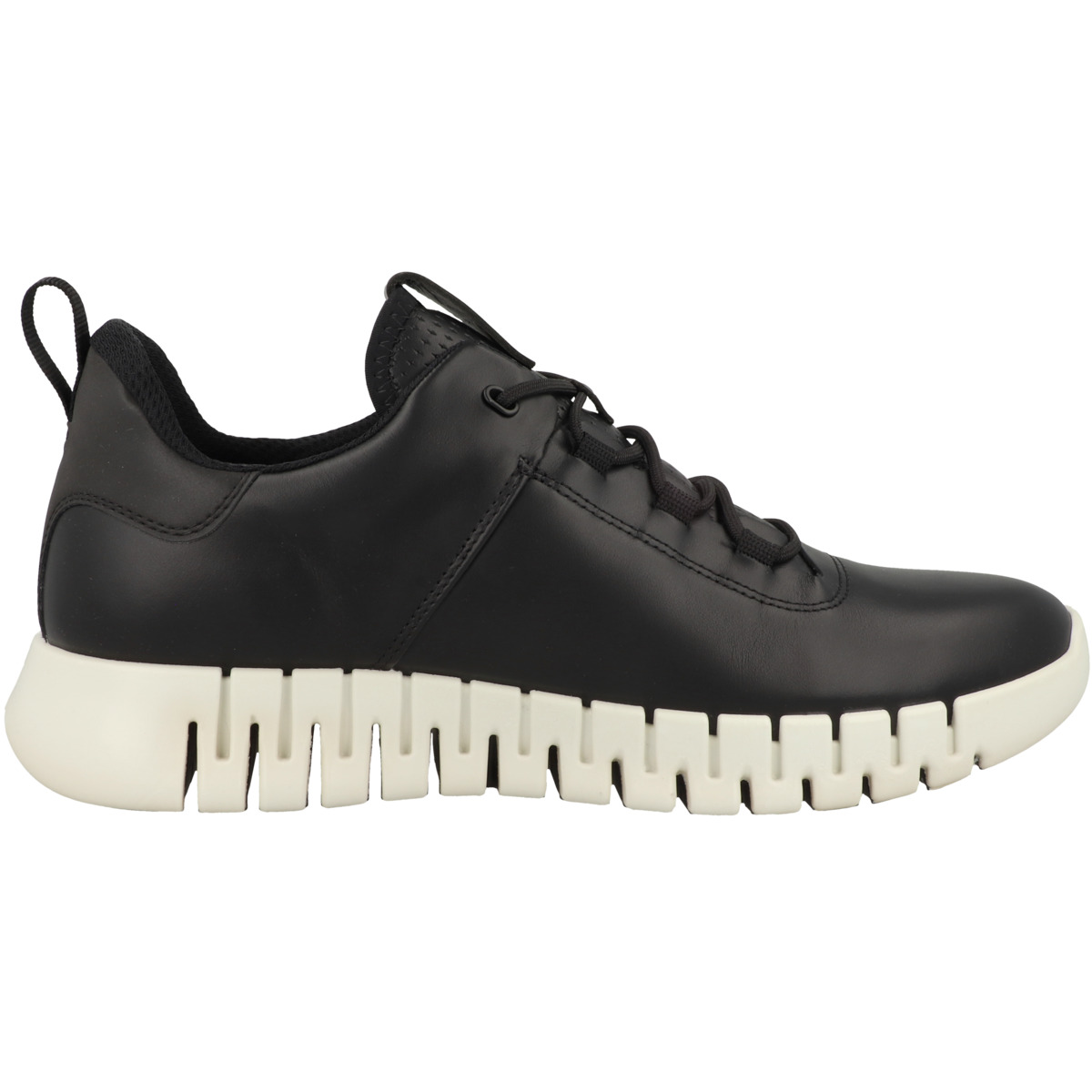 Ecco Gruuv M Sneaker low schwarz Ecco Gruuv M Sneaker low schwarz