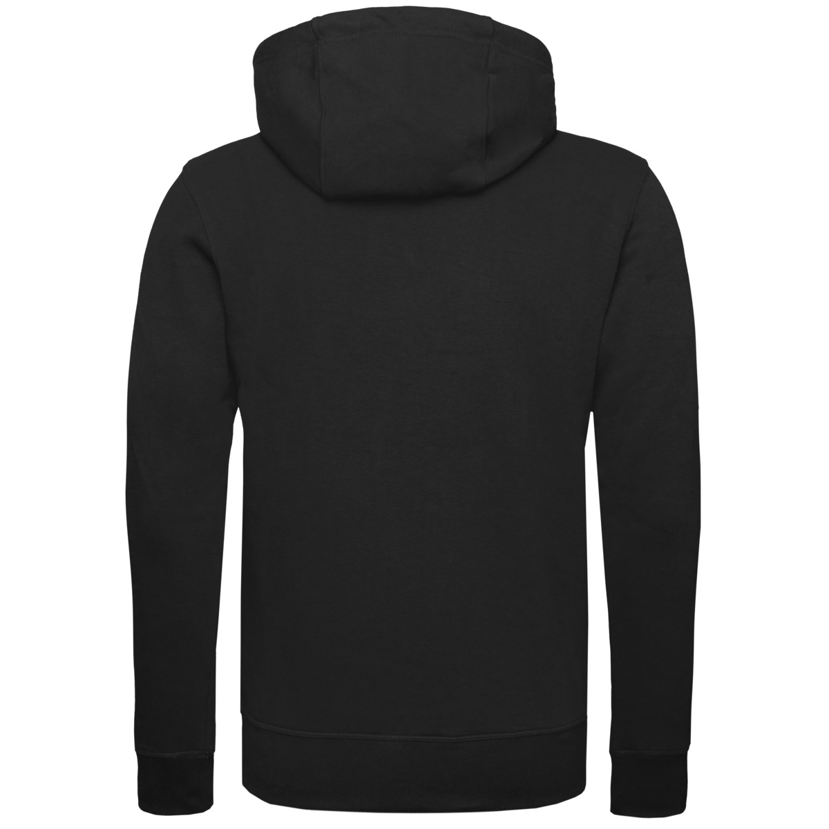 Tommy Hilfiger Tommy Jeans Regular Linear Kapuzenpullover schwarz Tommy Hilfiger Tommy Jeans Regular Linear Kapuzenpullover schwarz