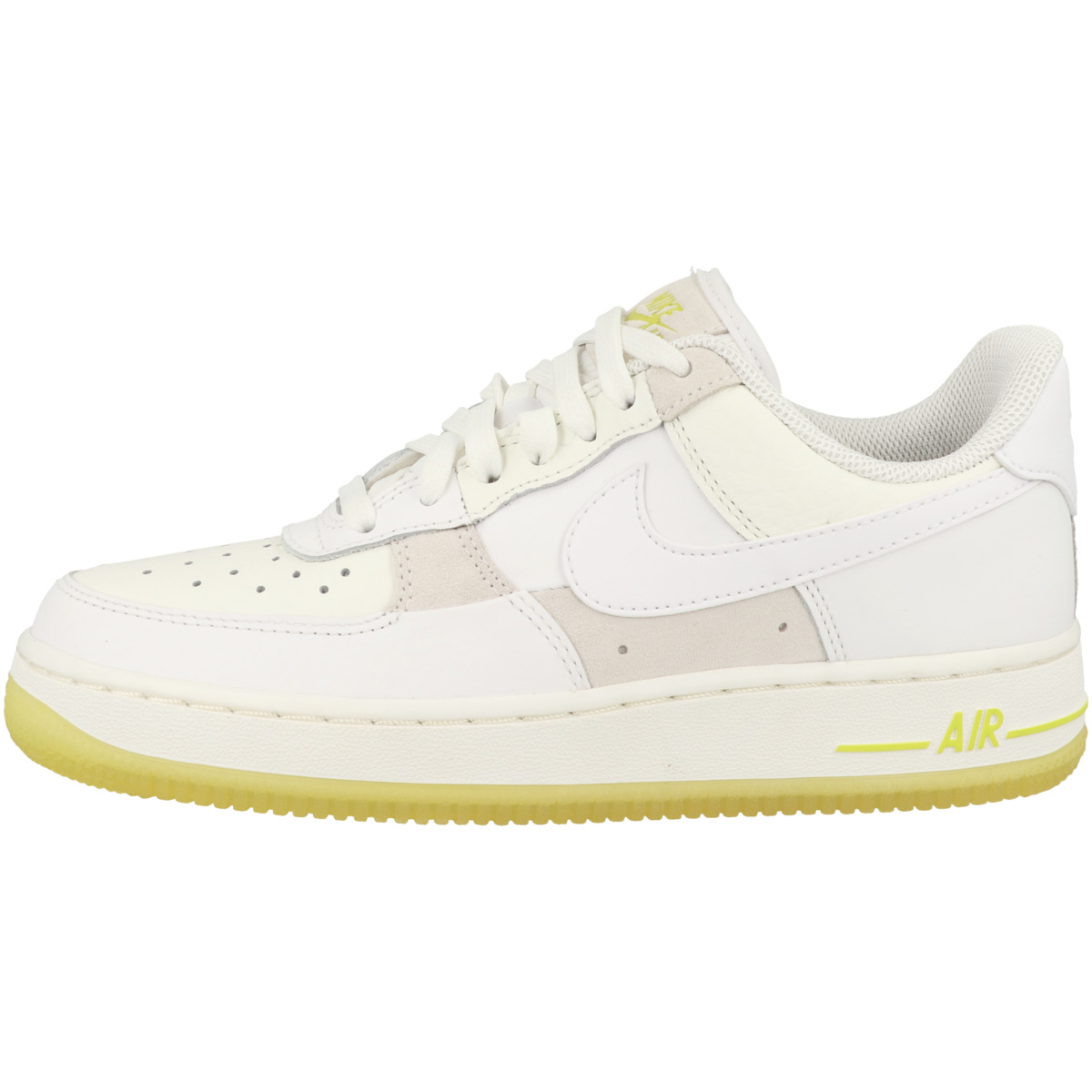 Nike Air Force 1 '07 Low Women Sneaker weiss