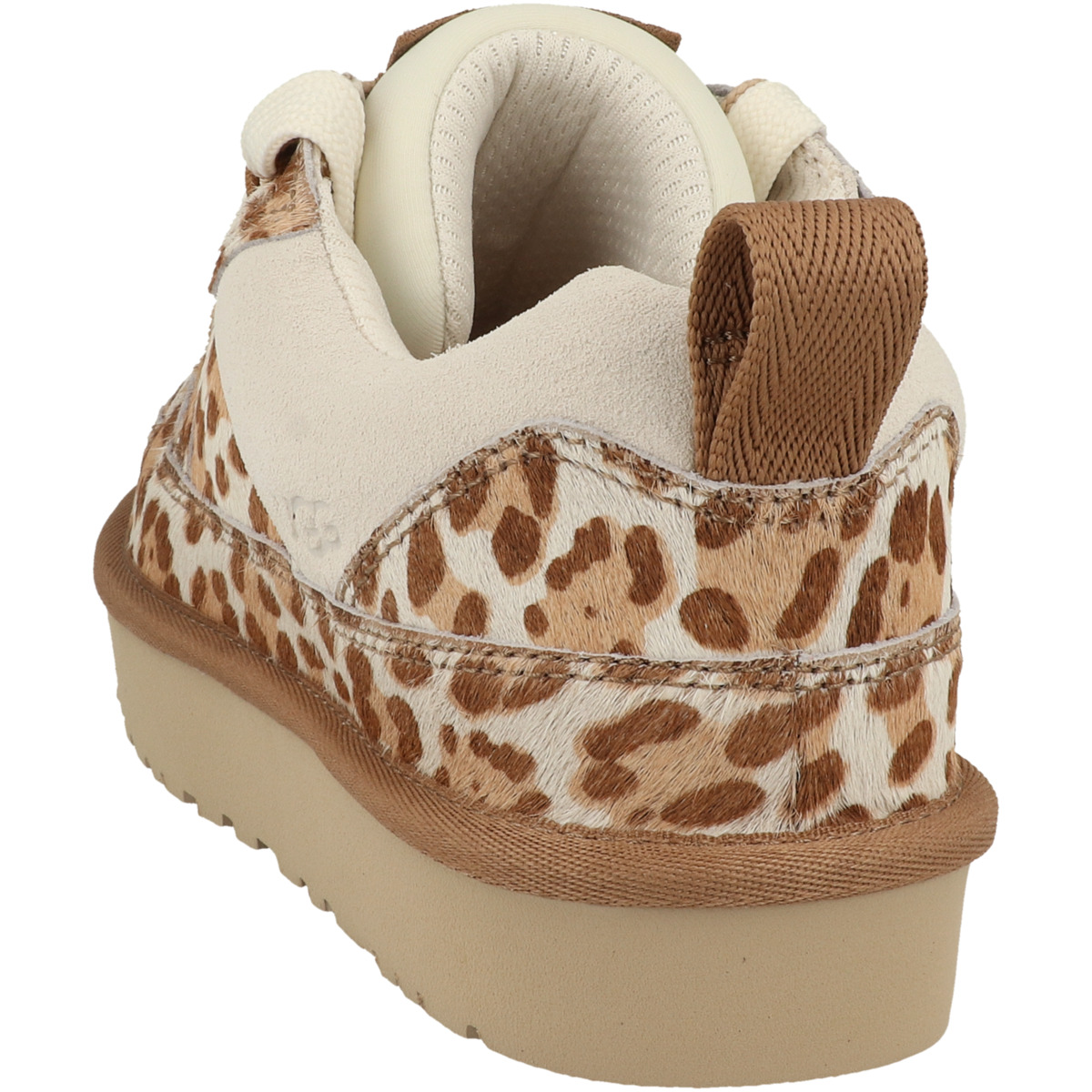 UGG Lo Lowmel Plains Women Sneaker multicolor