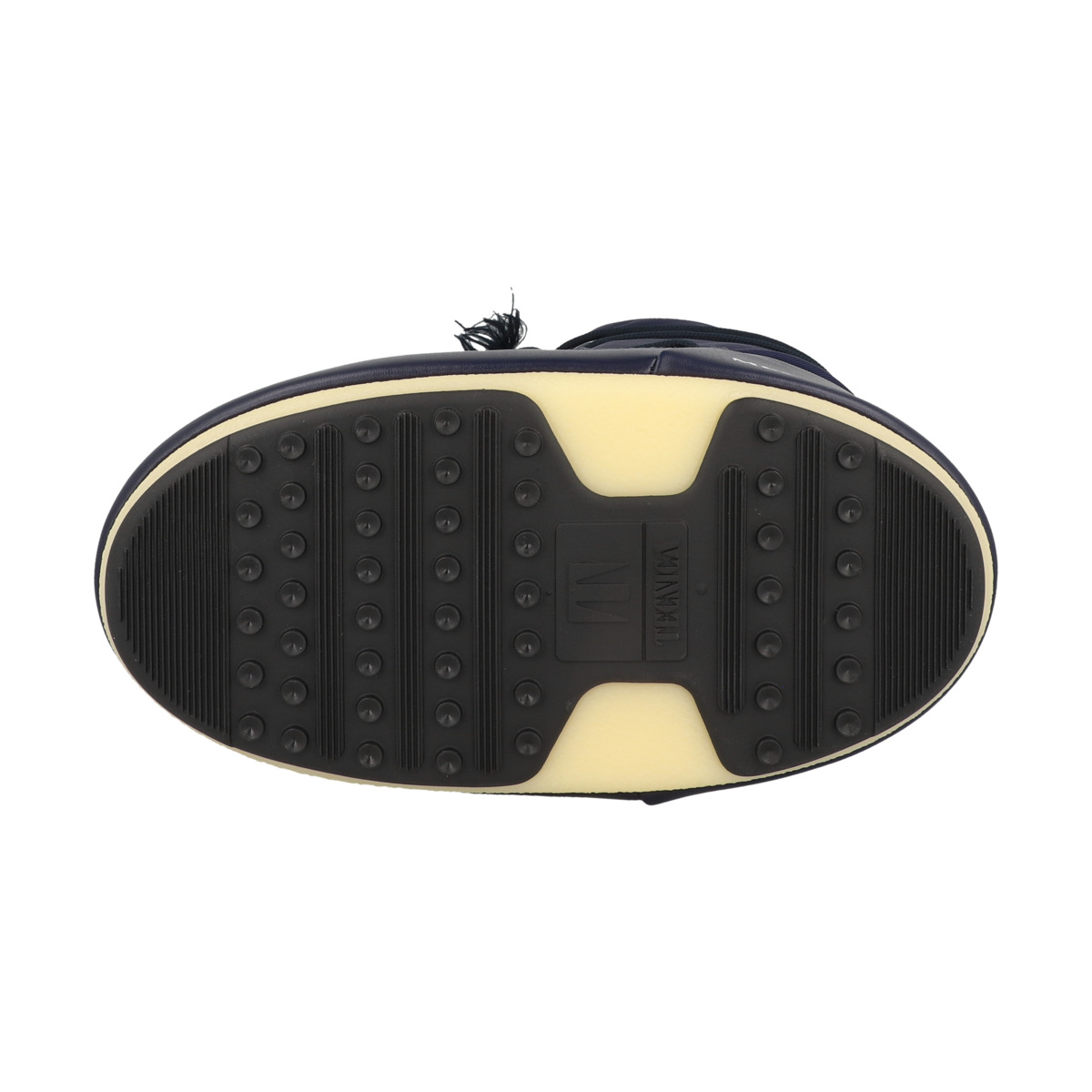 Moon Boot ICON NYLON Boots blau